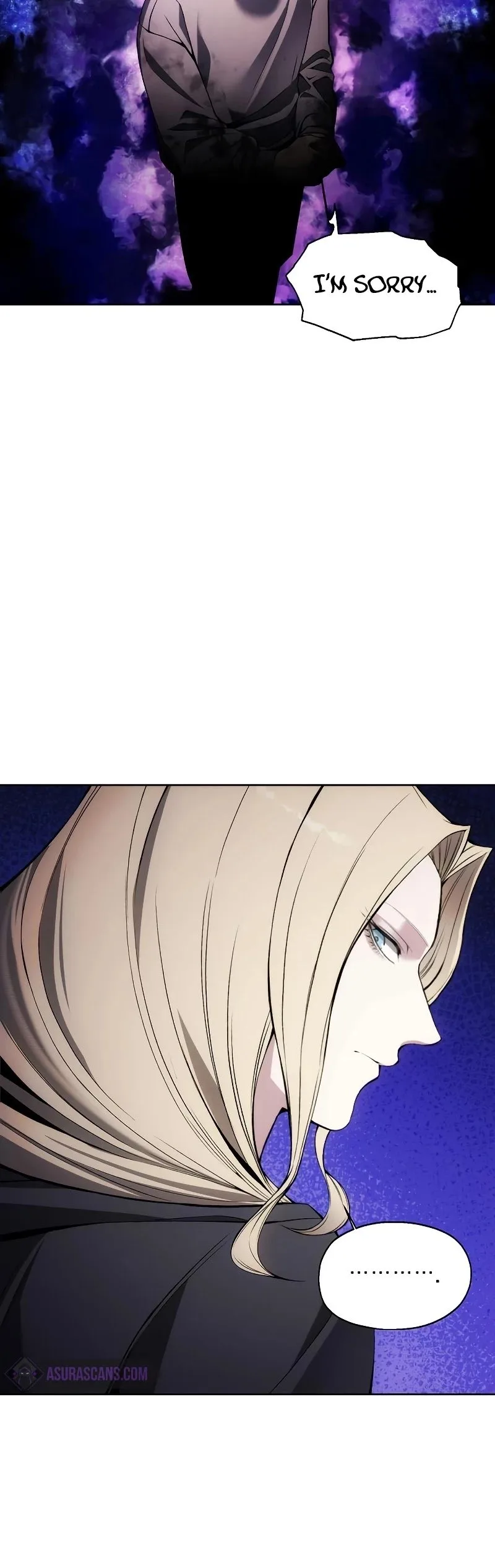 How to Live as a Villain Chapter 31 page 20
