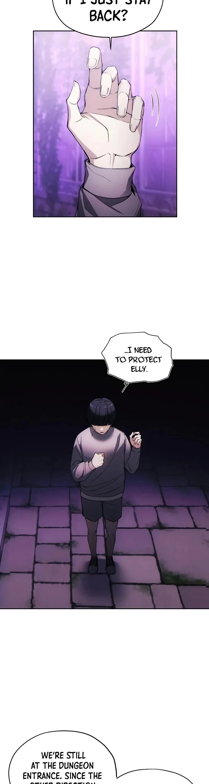 How to Live as a Villain Chapter 31 page 14