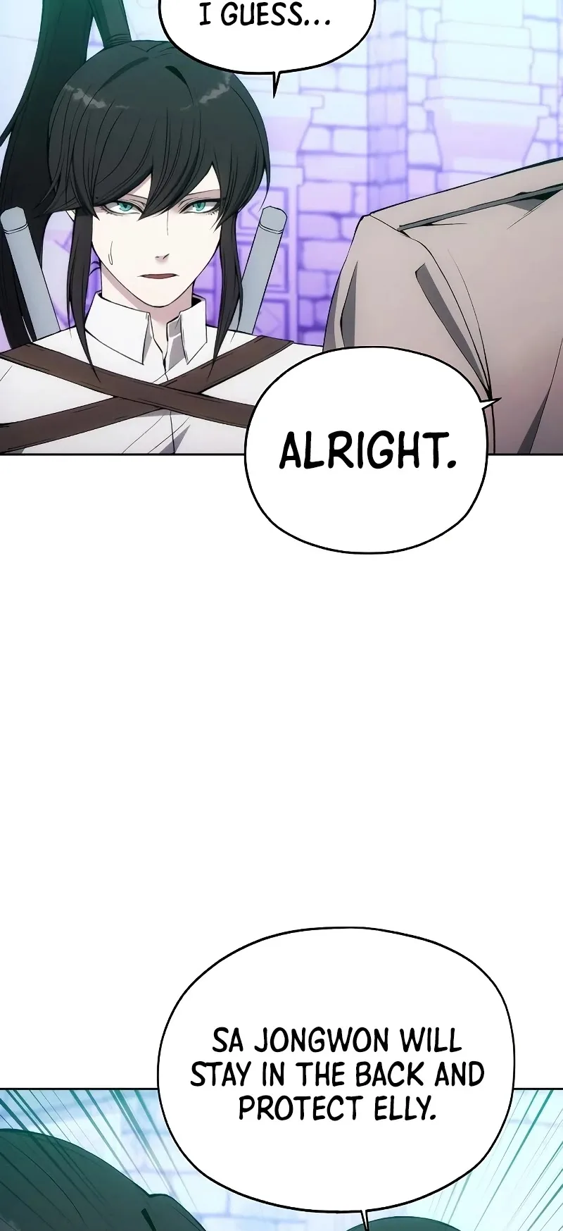 How to Live as a Villain Chapter 32 page 42