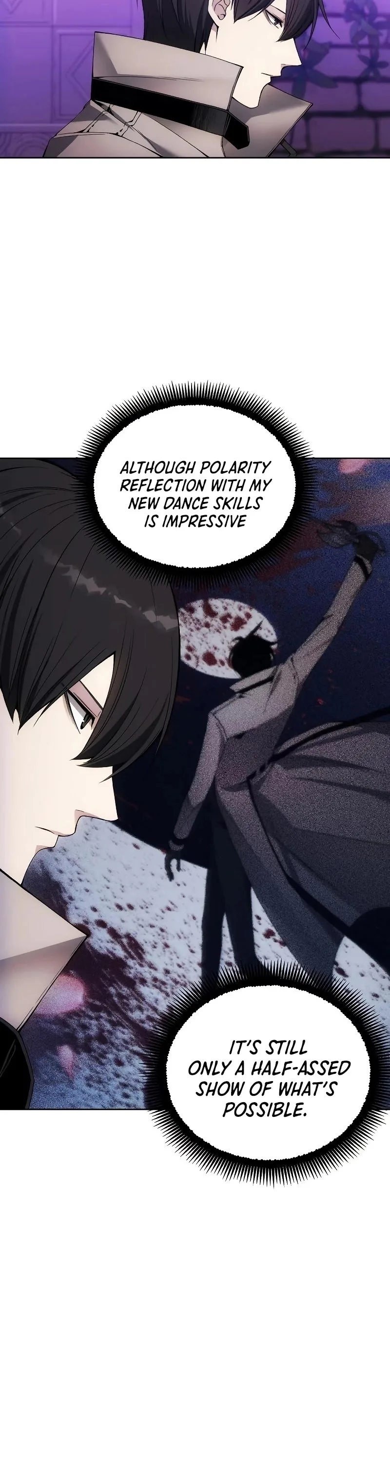 How to Live as a Villain Chapter 32 page 5