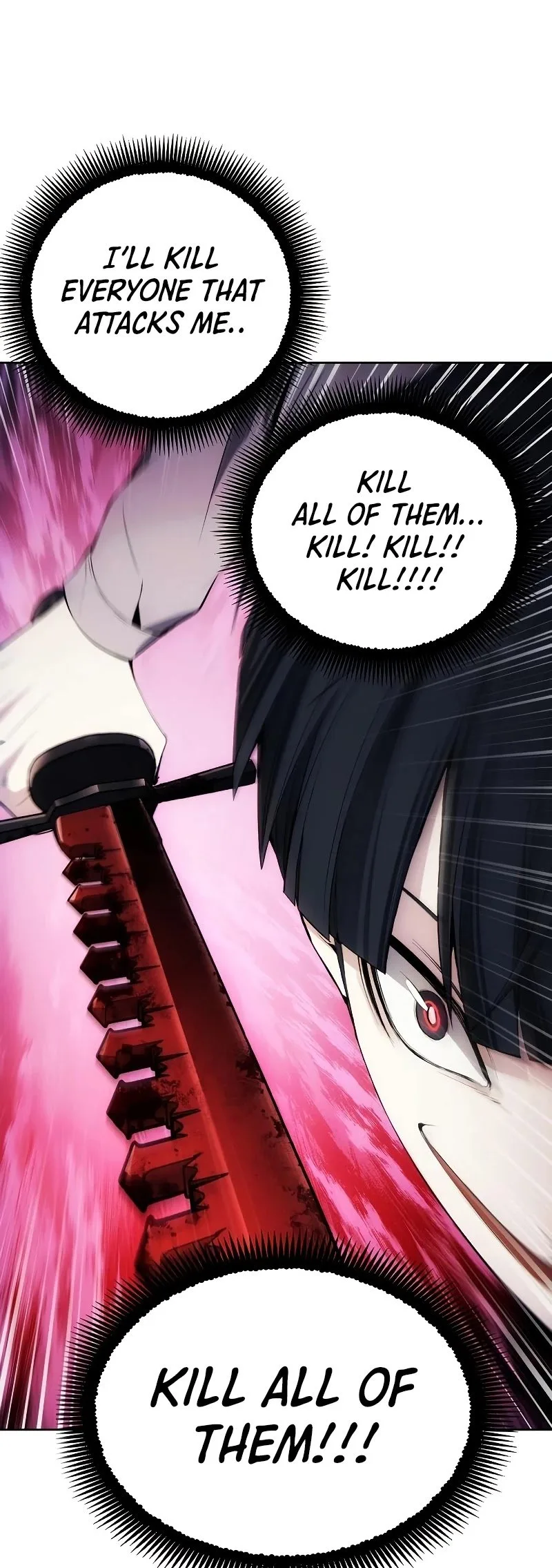 How to Live as a Villain Chapter 32 page 29