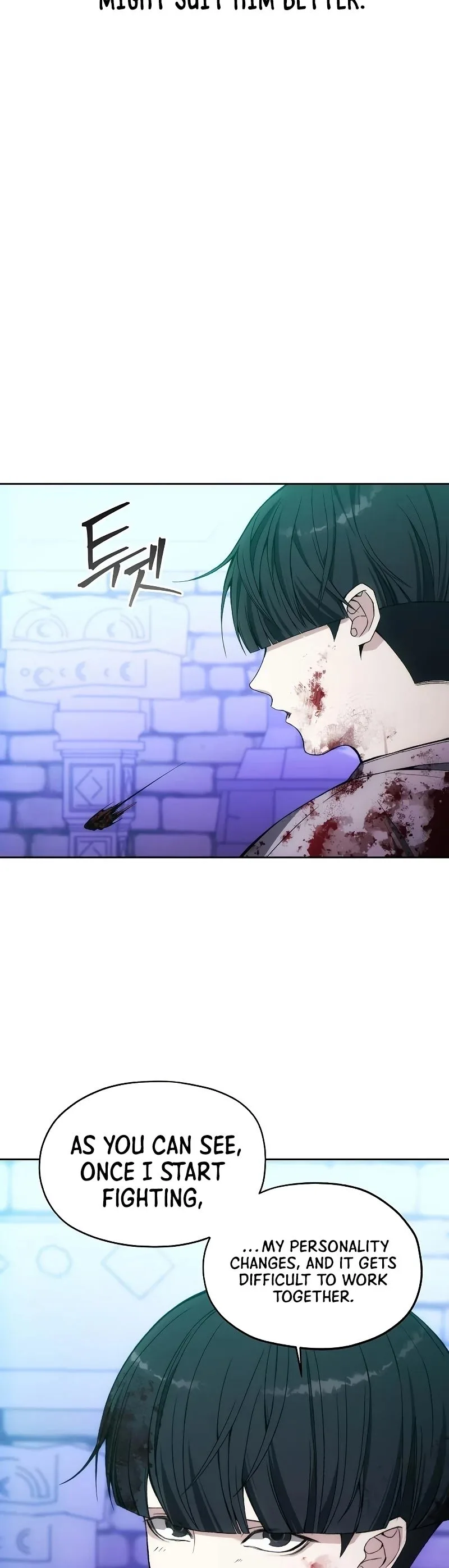 How to Live as a Villain Chapter 32 page 38