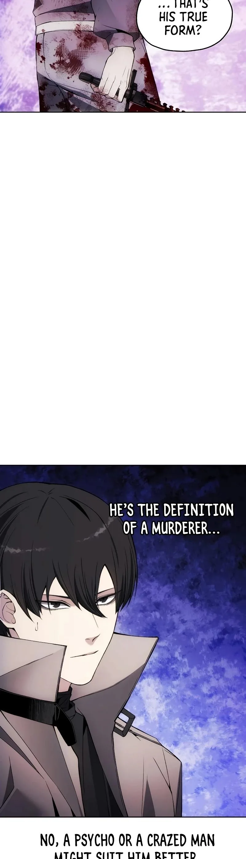 How to Live as a Villain Chapter 32 page 37