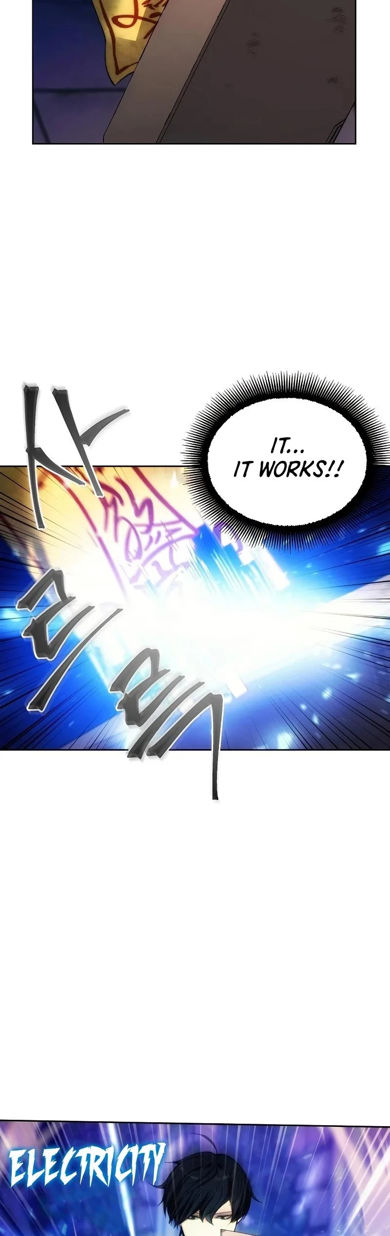 How to Live as a Villain Chapter 32 page 10