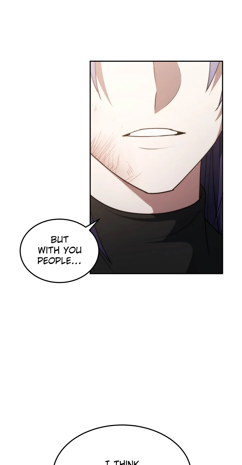 Genesis of the Battle God Chapter 45 page 38