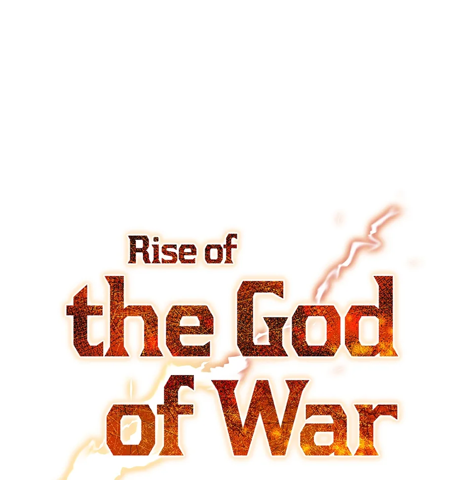 Genesis of the Battle God Chapter 45 page 14
