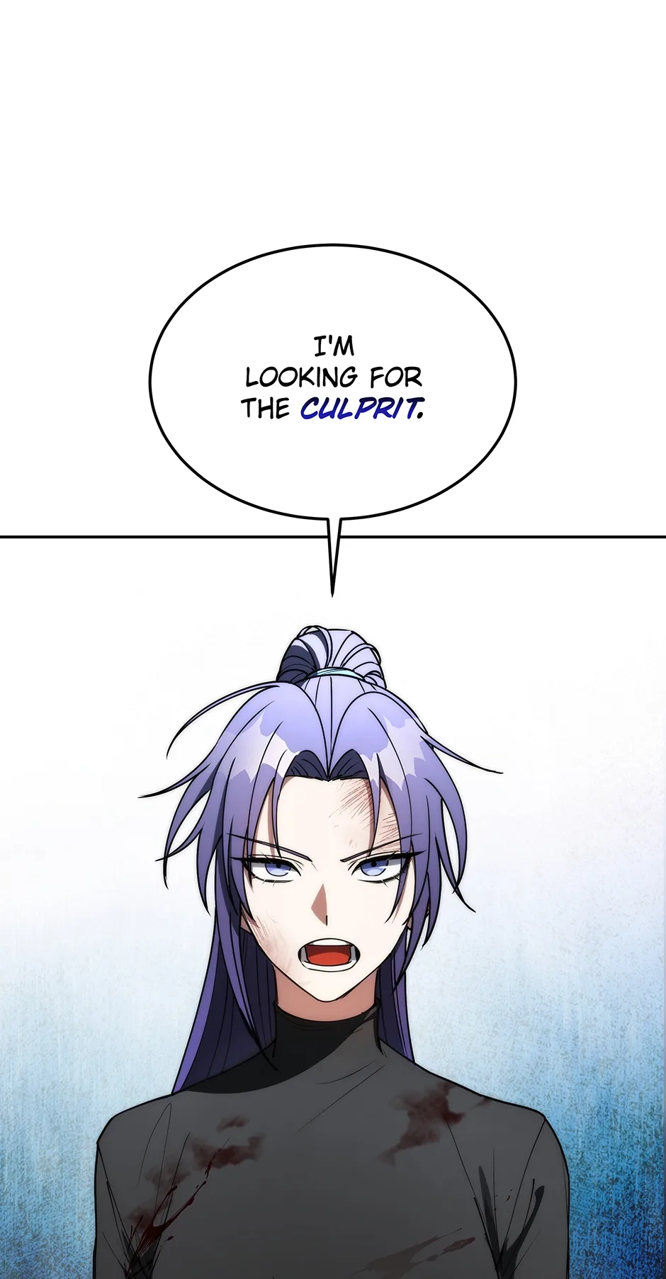 Genesis of the Battle God Chapter 45 page 36