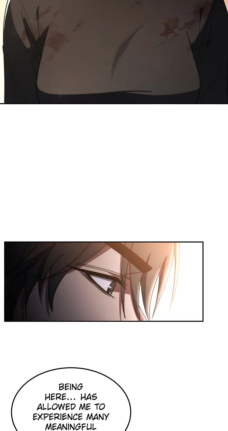 Genesis of the Battle God Chapter 45 page 45
