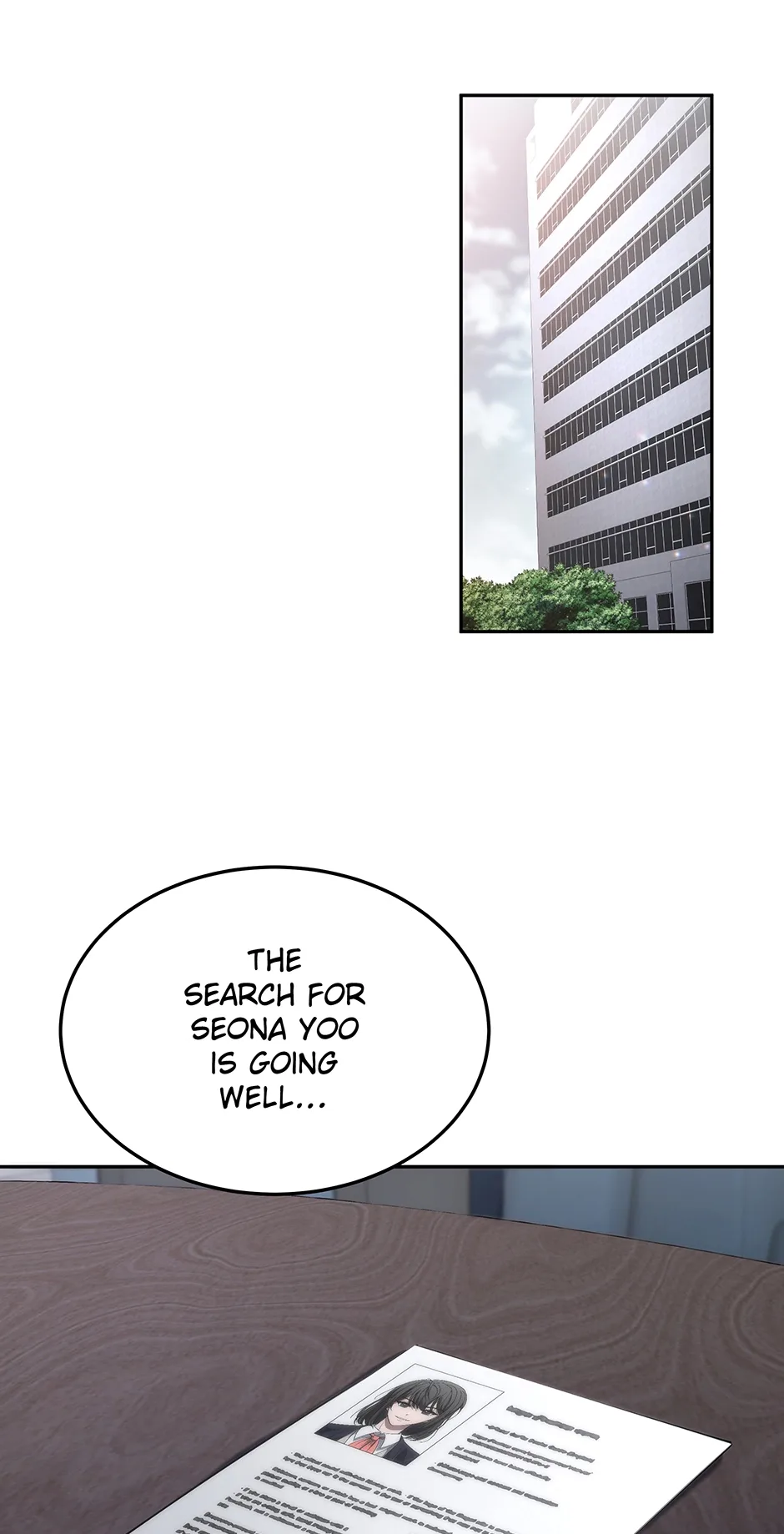 Genesis of the Battle God Chapter 45 page 2