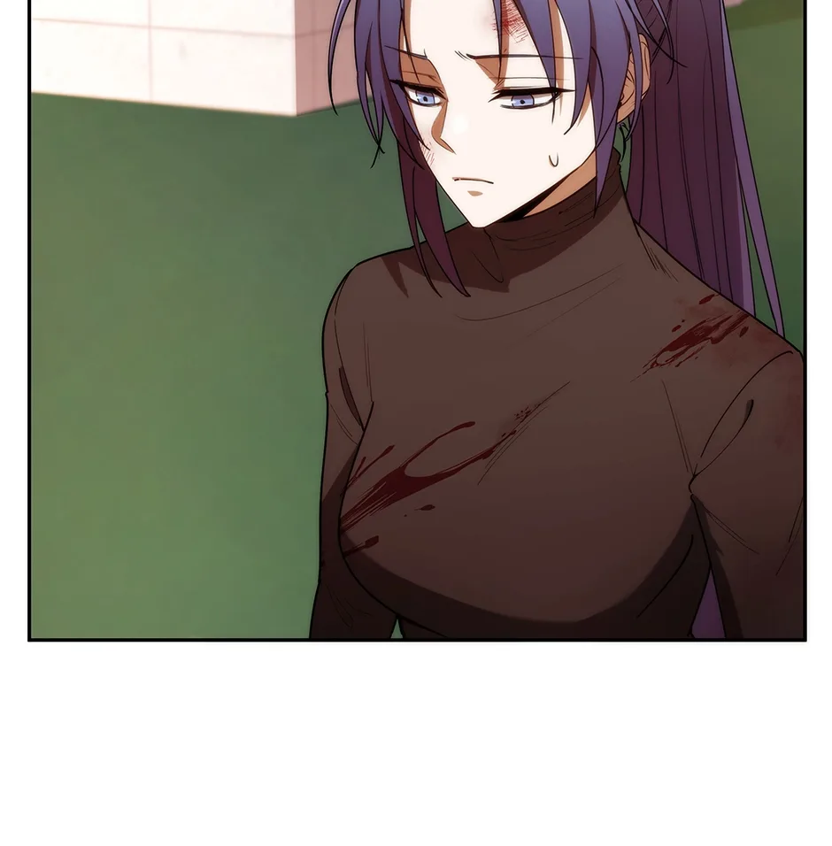 Genesis of the Battle God Chapter 45 page 58