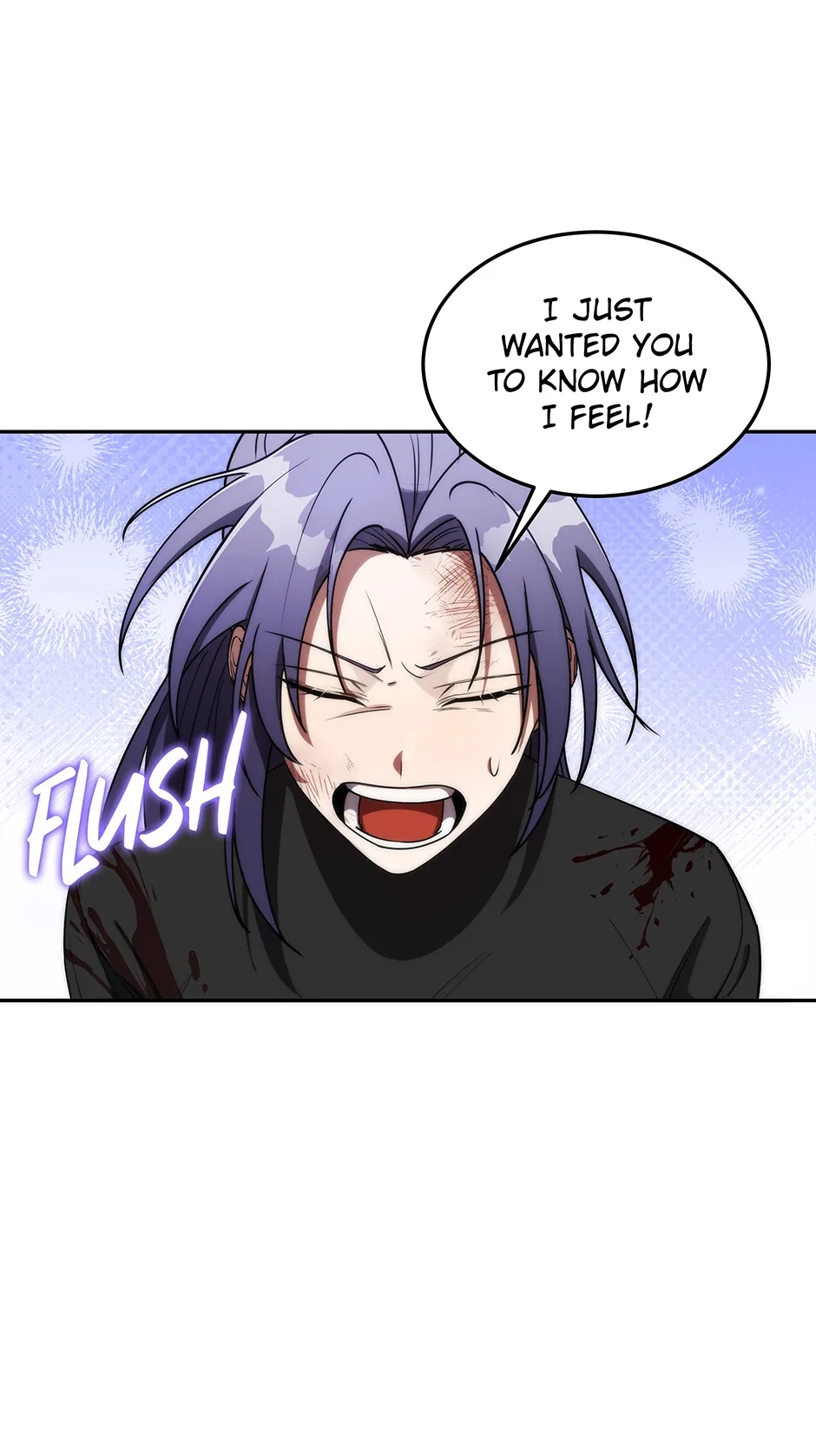 Genesis of the Battle God Chapter 45 page 49