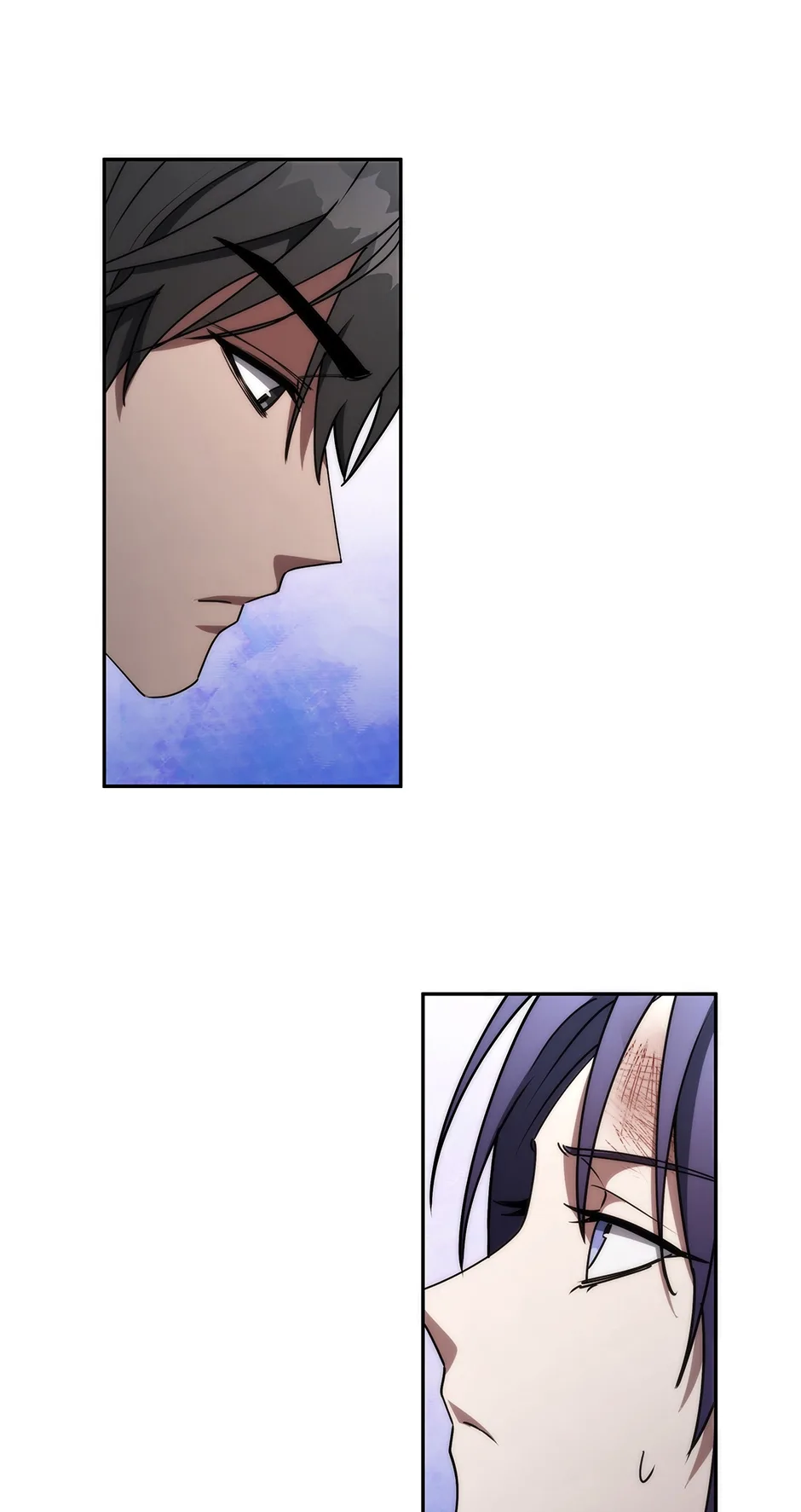 Genesis of the Battle God Chapter 45 page 42
