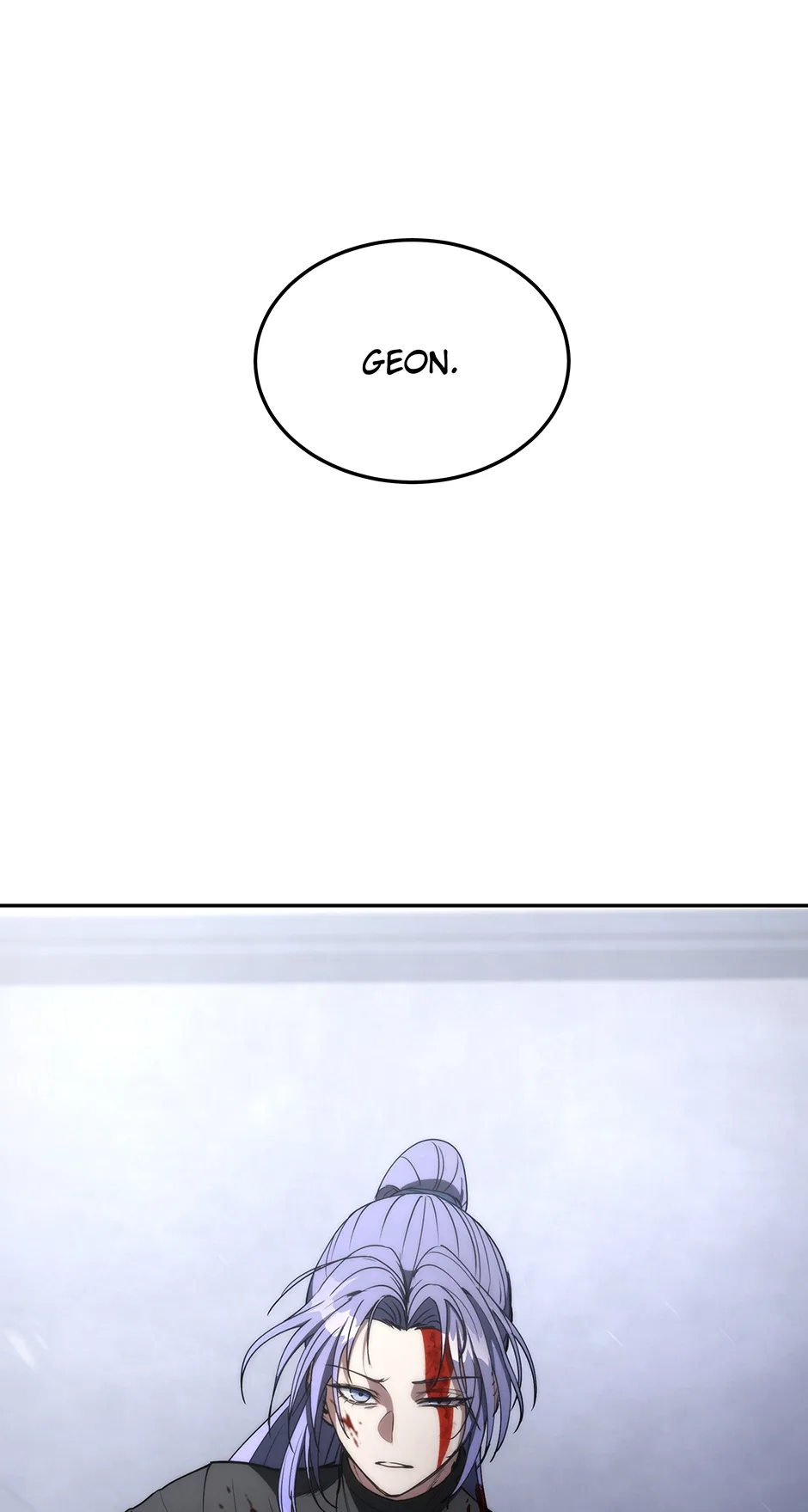 Genesis of the Battle God Chapter 45 page 11