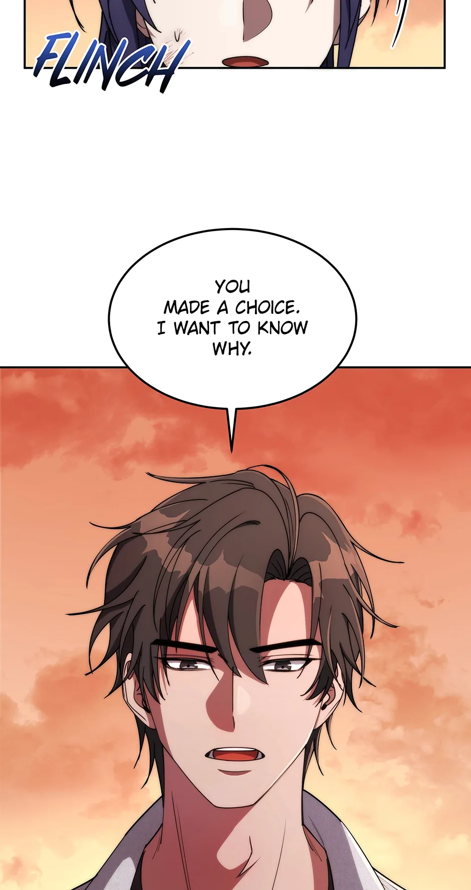 Genesis of the Battle God Chapter 45 page 31