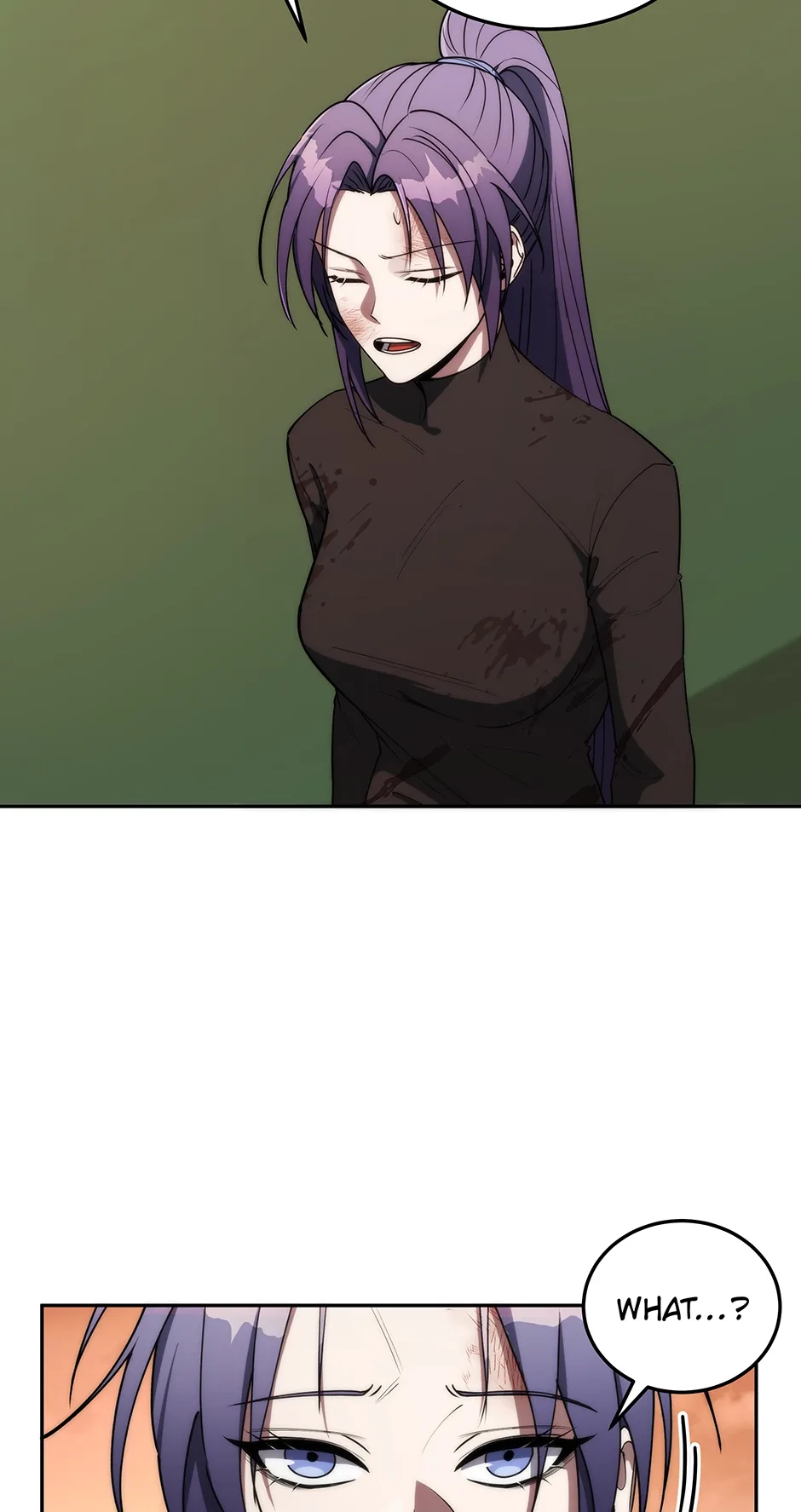 Genesis of the Battle God Chapter 45 page 30