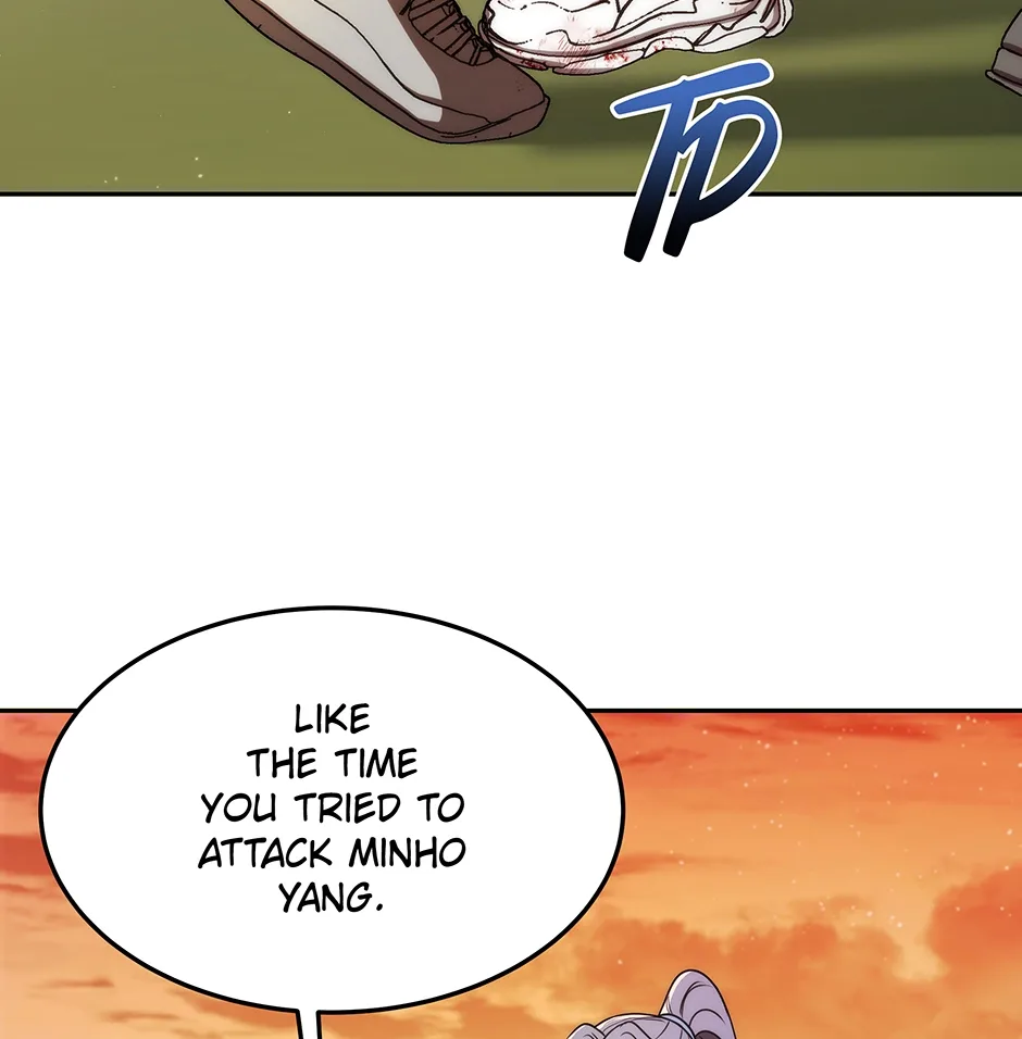 Genesis of the Battle God Chapter 45 page 54