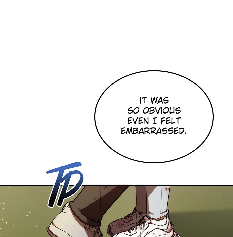 Genesis of the Battle God Chapter 45 page 53