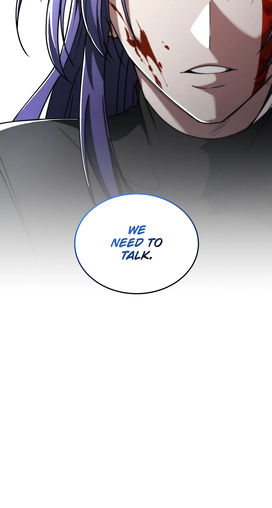 Genesis of the Battle God Chapter 45 page 13