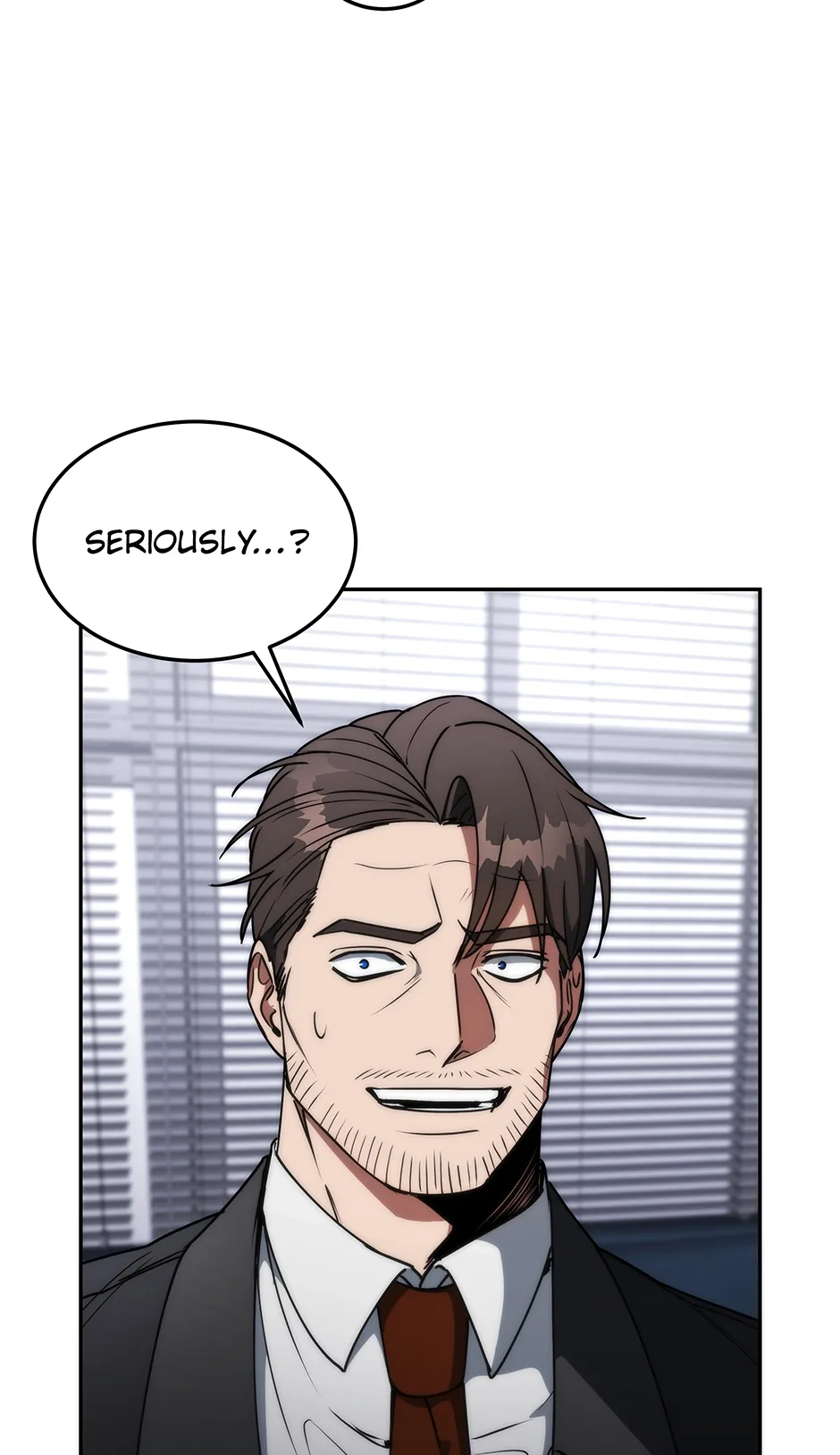Genesis of the Battle God Chapter 45 page 26