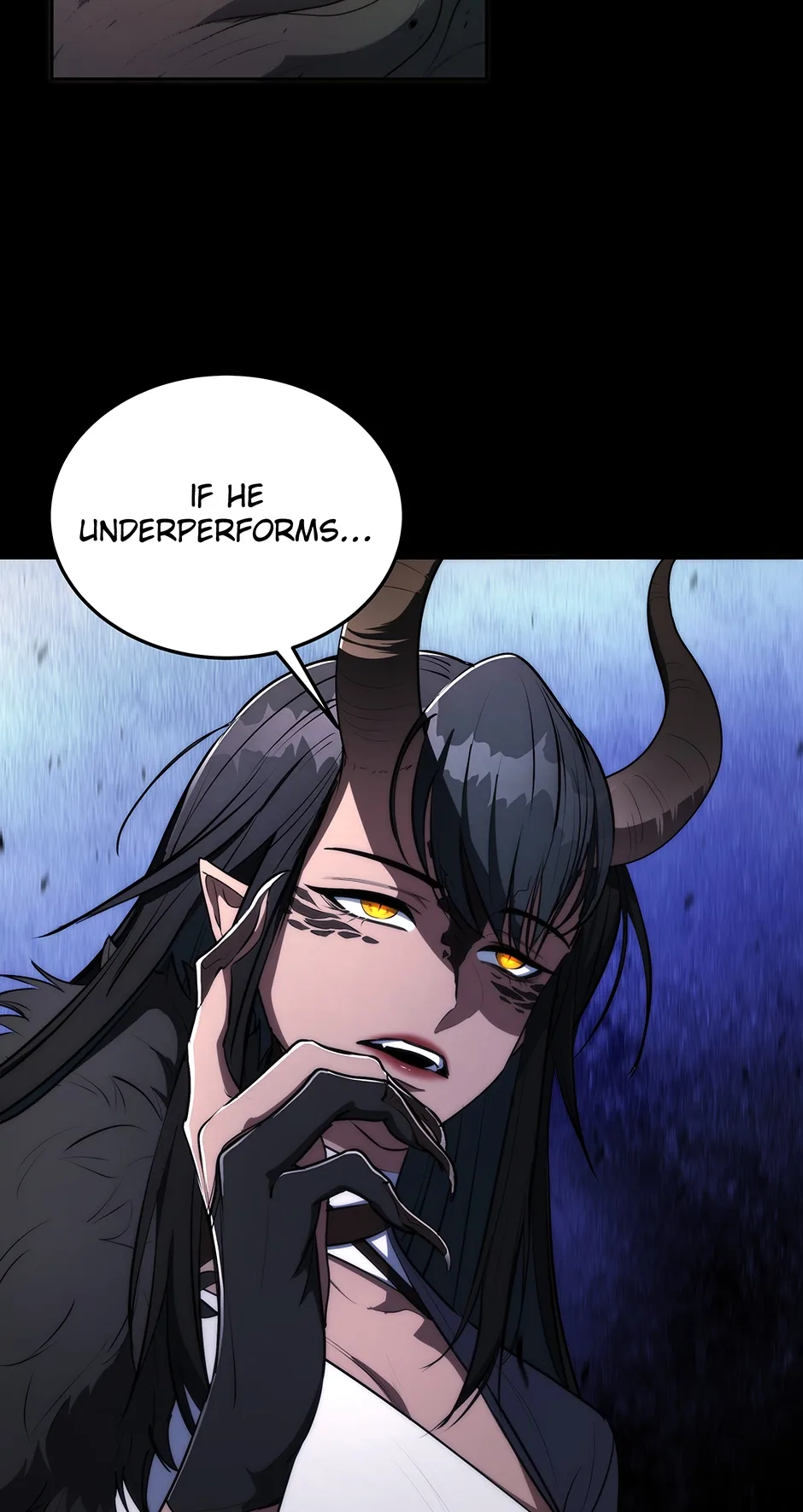 Genesis of the Battle God Chapter 45 page 107