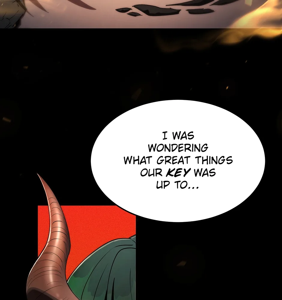 Genesis of the Battle God Chapter 45 page 97