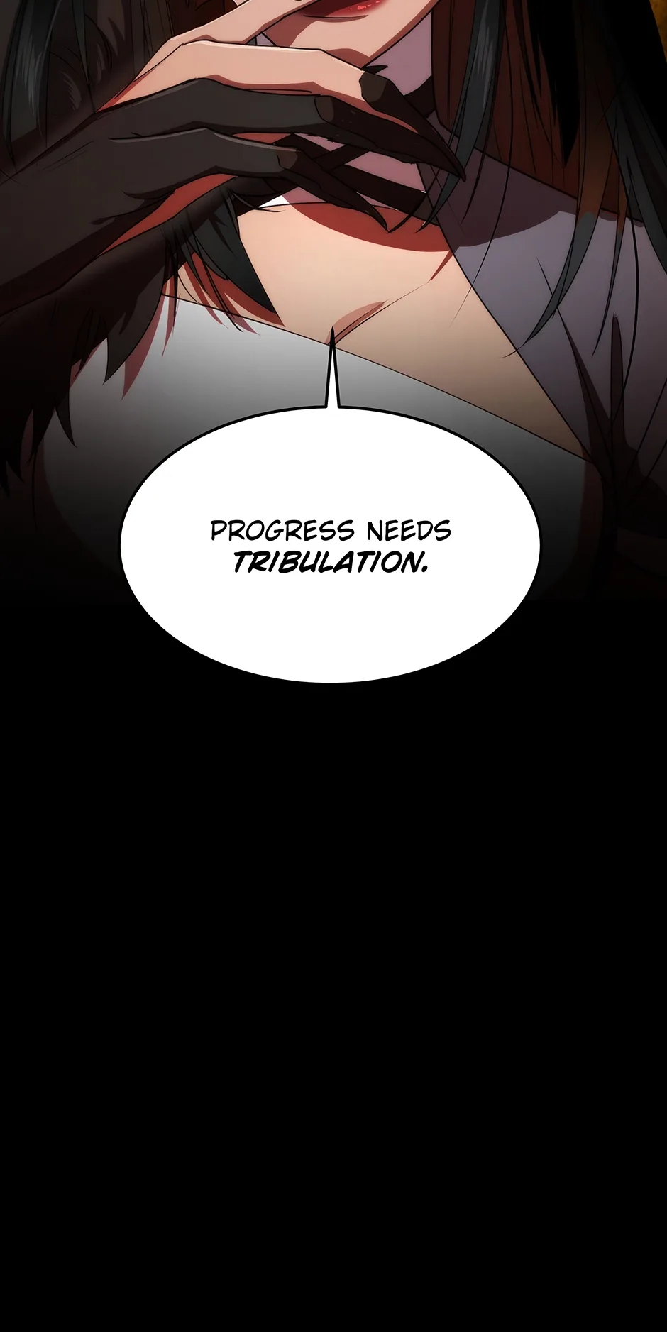 Genesis of the Battle God Chapter 45 page 104