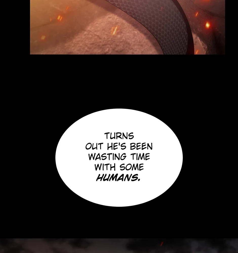 Genesis of the Battle God Chapter 45 page 99