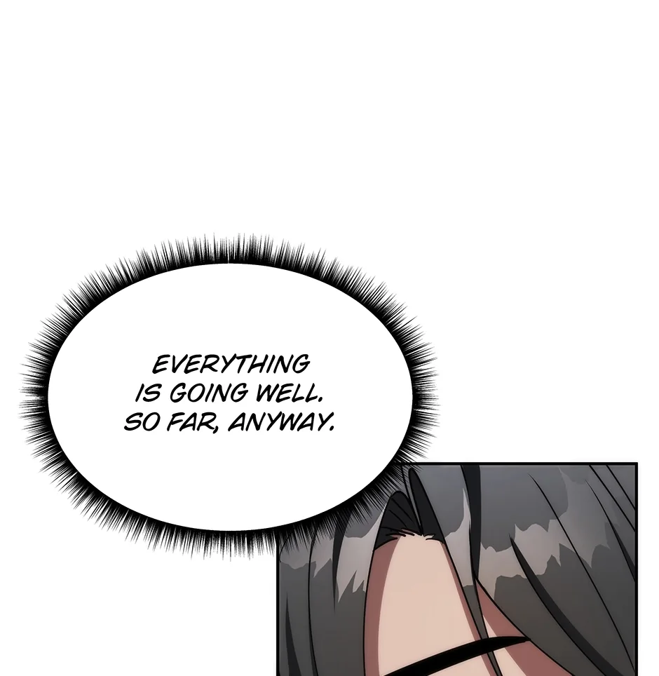 Genesis of the Battle God Chapter 45 page 85