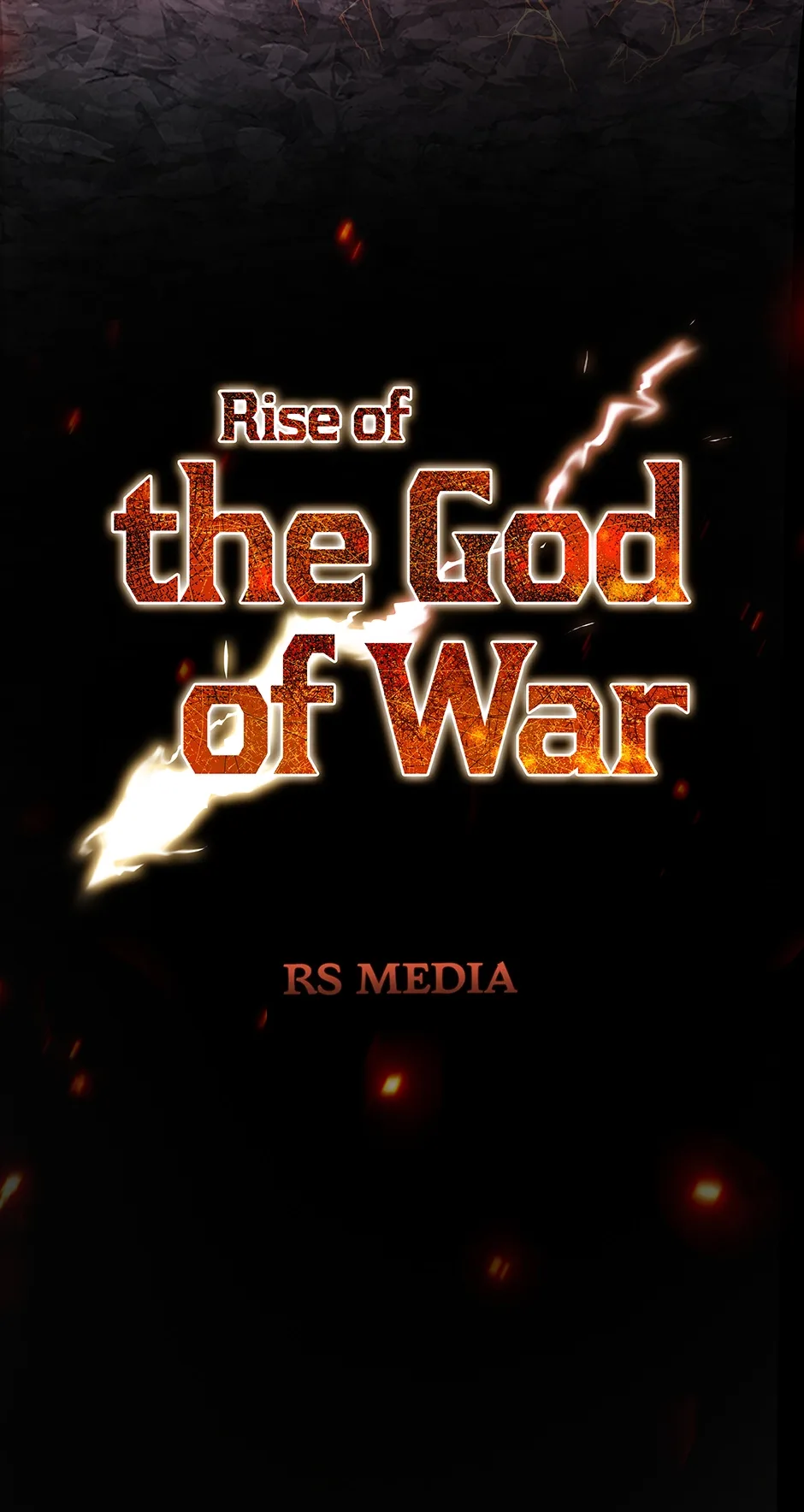 Genesis of the Battle God Chapter 45 page 110