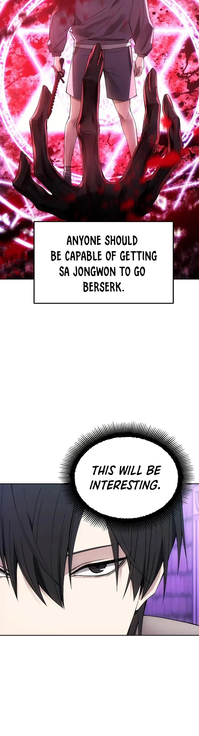How to Live as a Villain Chapter 33 page 10