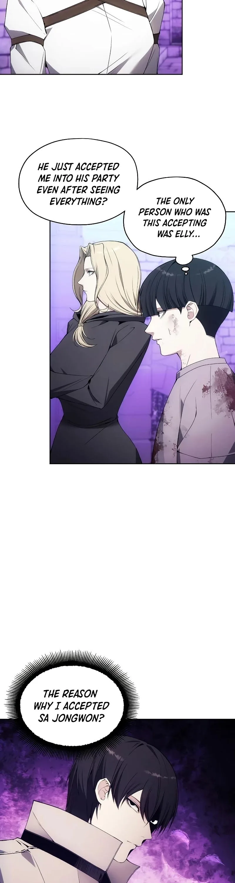 How to Live as a Villain Chapter 33 page 7
