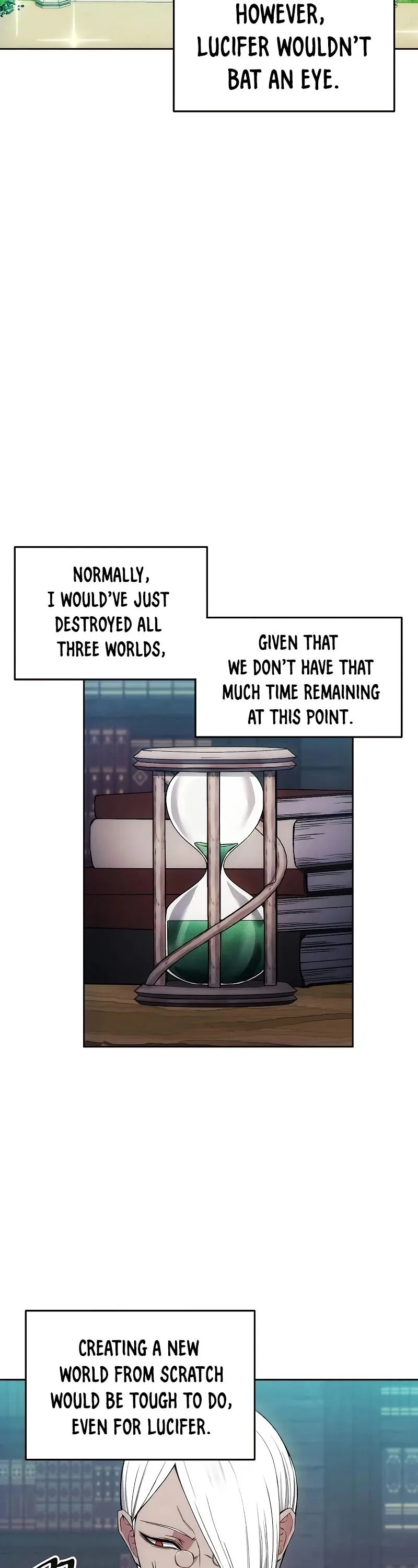 How to Live as a Villain Chapter 33 page 30