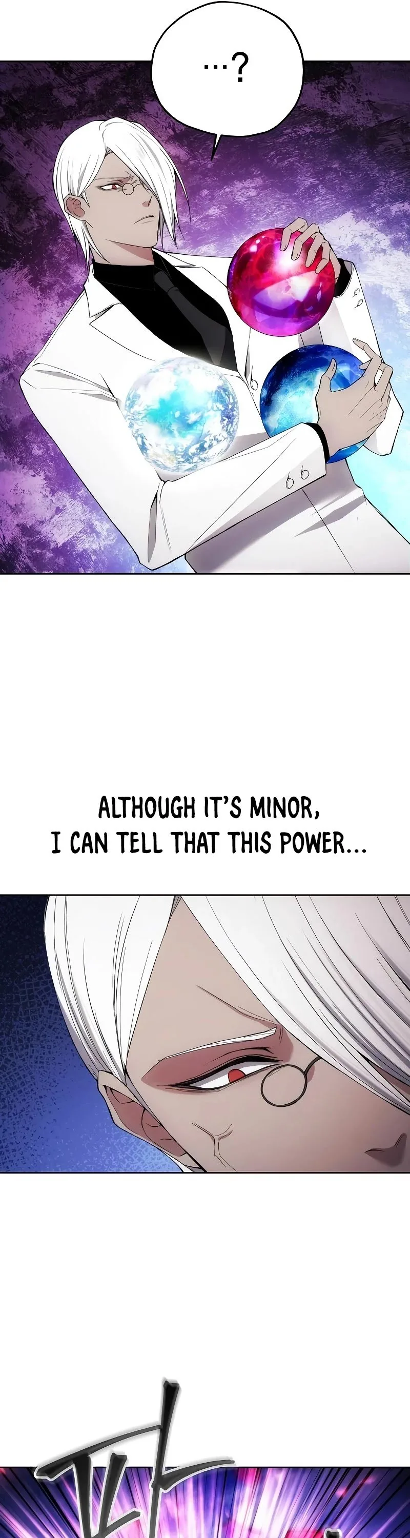 How to Live as a Villain Chapter 33 page 27