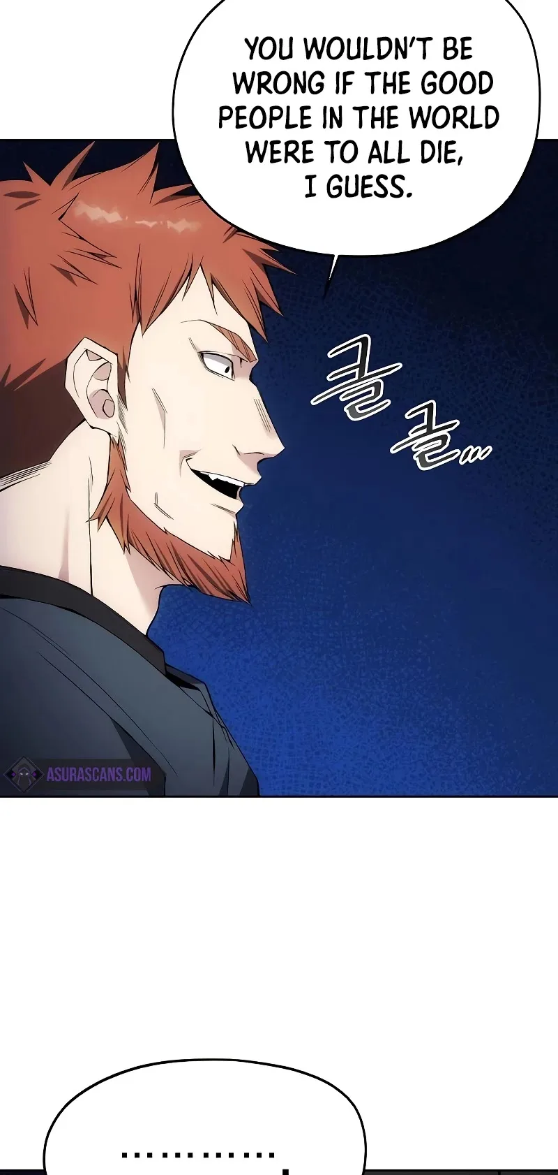 How to Live as a Villain Chapter 33 page 41