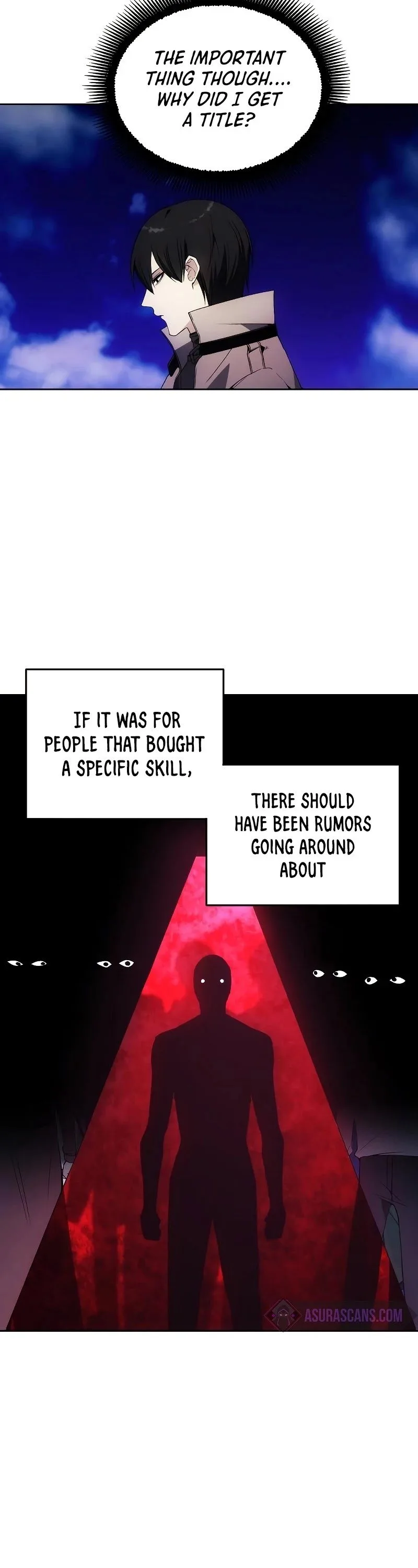 How to Live as a Villain Chapter 34 page 21