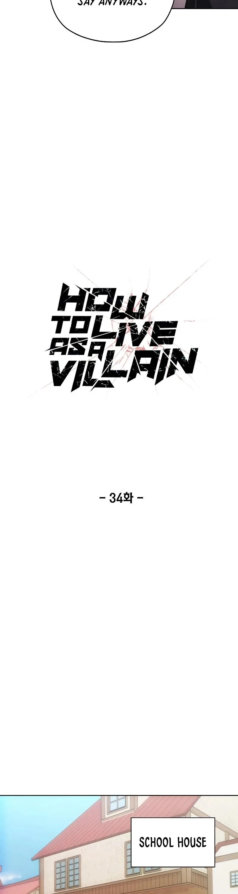 How to Live as a Villain Chapter 34 page 4
