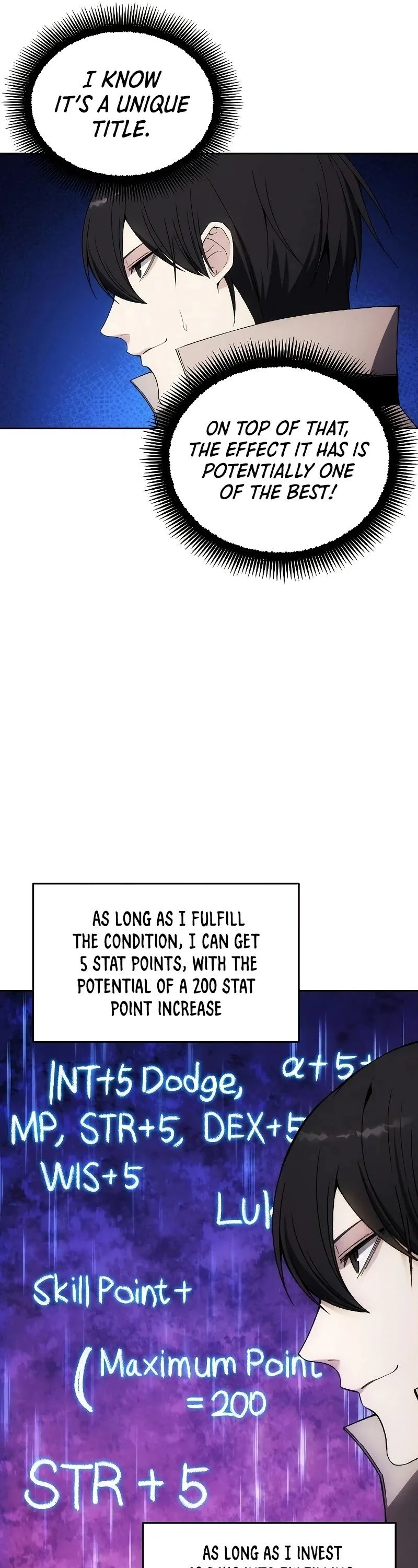 How to Live as a Villain Chapter 34 page 19