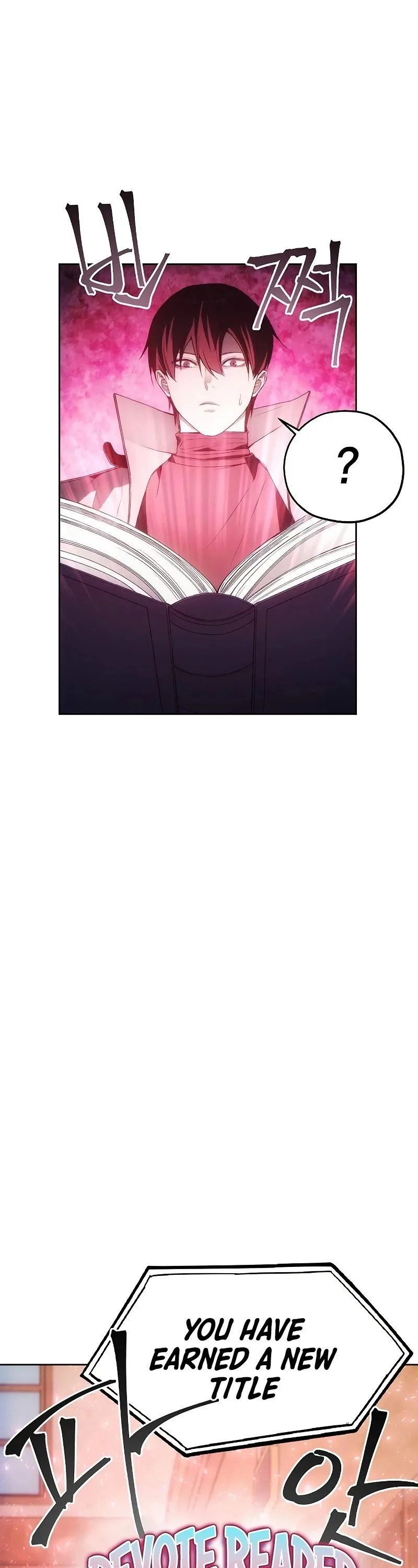 How to Live as a Villain Chapter 34 page 14