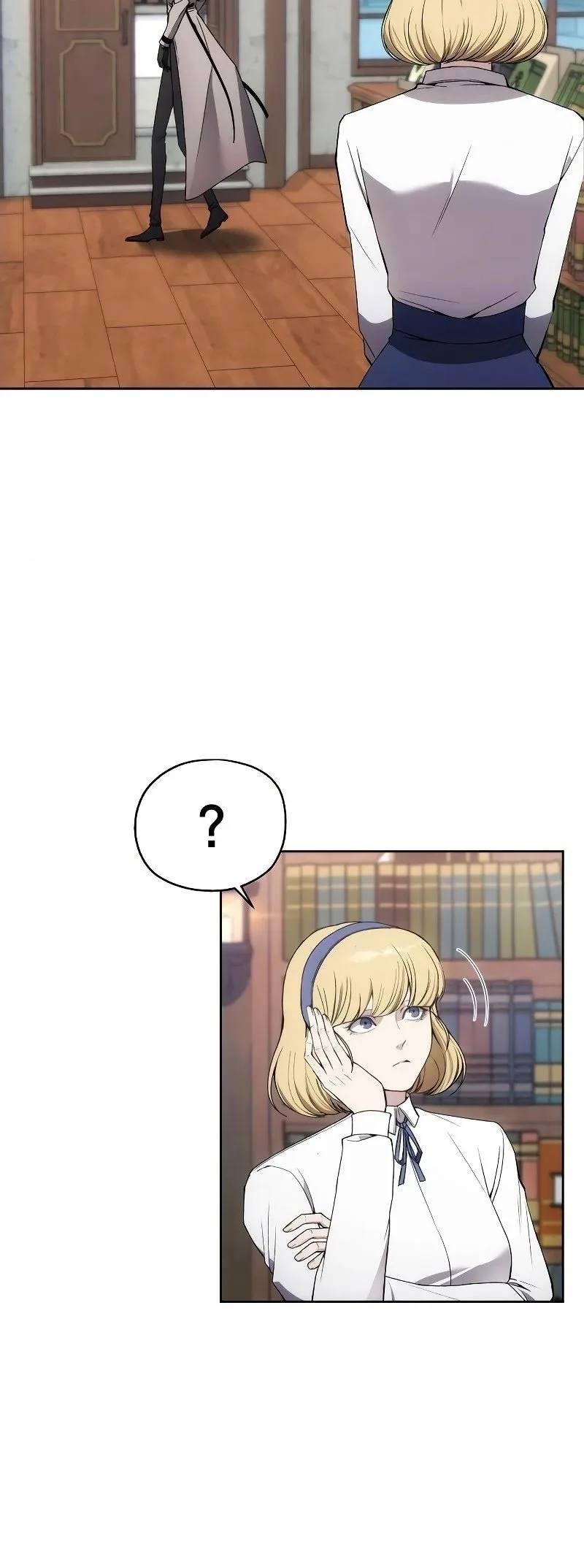 How to Live as a Villain Chapter 34 page 17