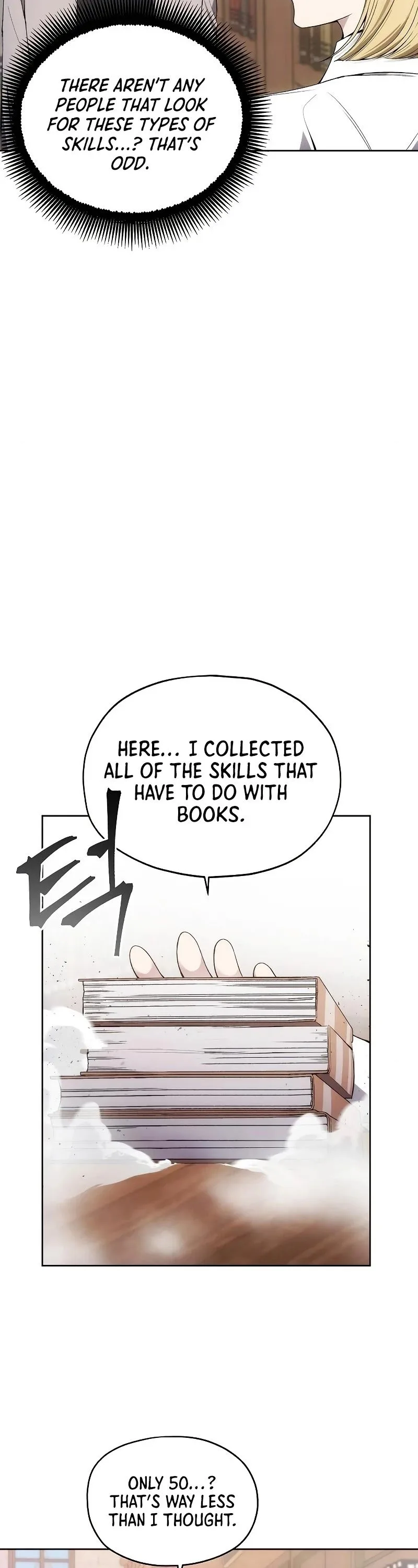 How to Live as a Villain Chapter 34 page 7