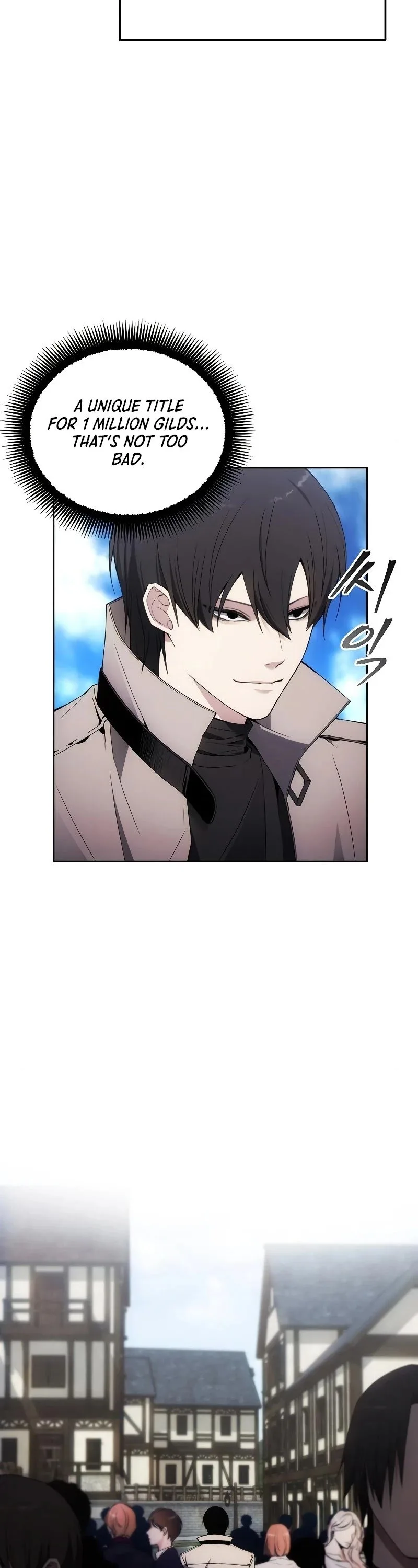 How to Live as a Villain Chapter 34 page 23