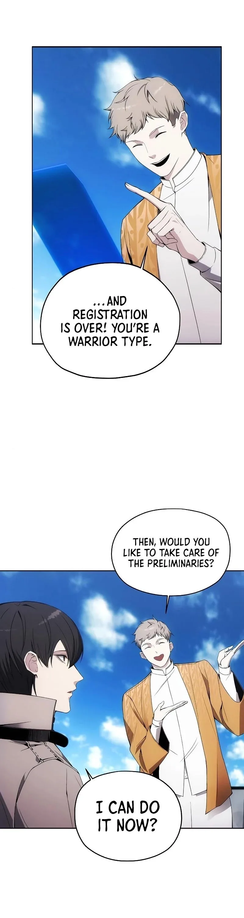 How to Live as a Villain Chapter 34 page 30