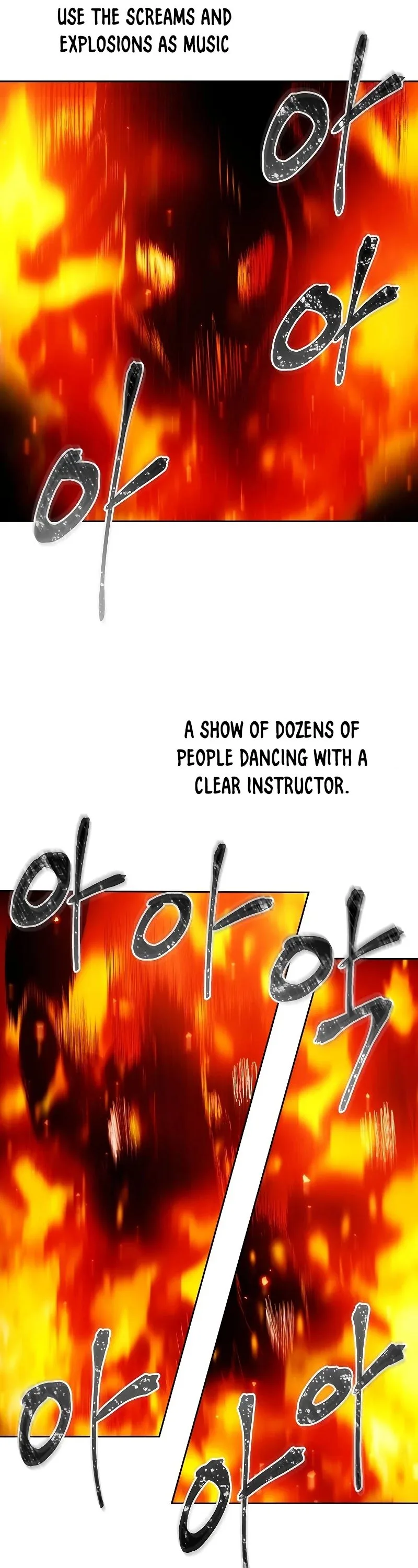 How to Live as a Villain Chapter 35 page 35