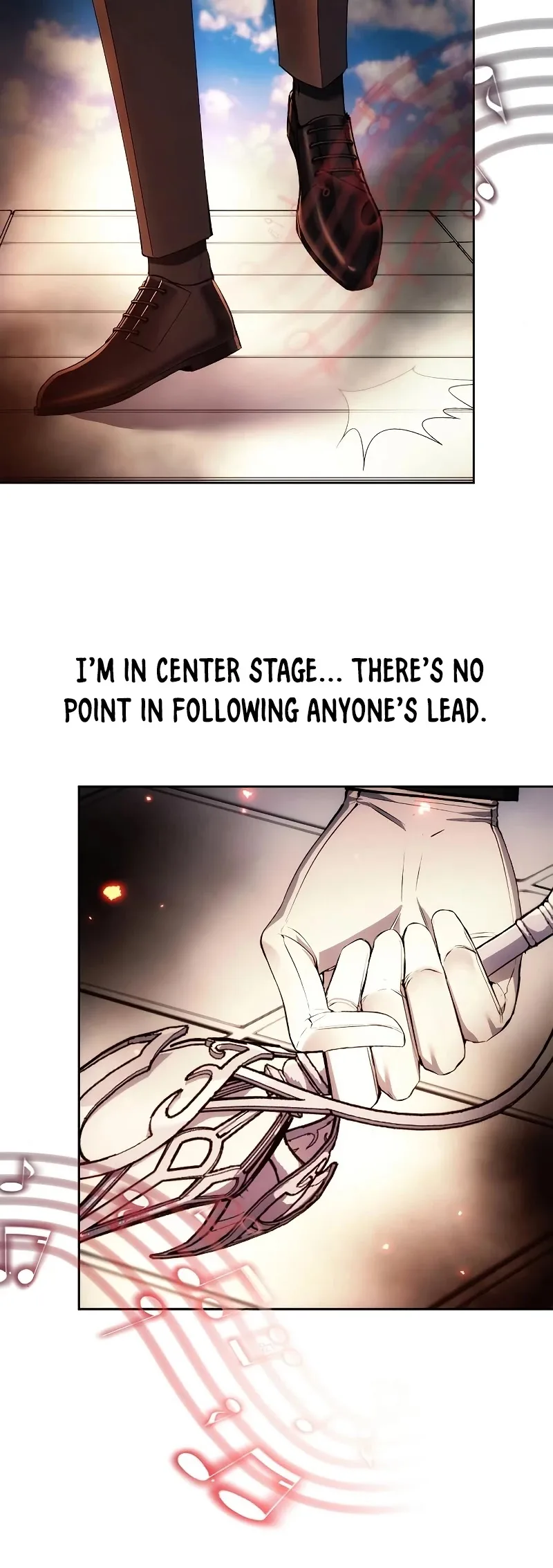 How to Live as a Villain Chapter 35 page 34