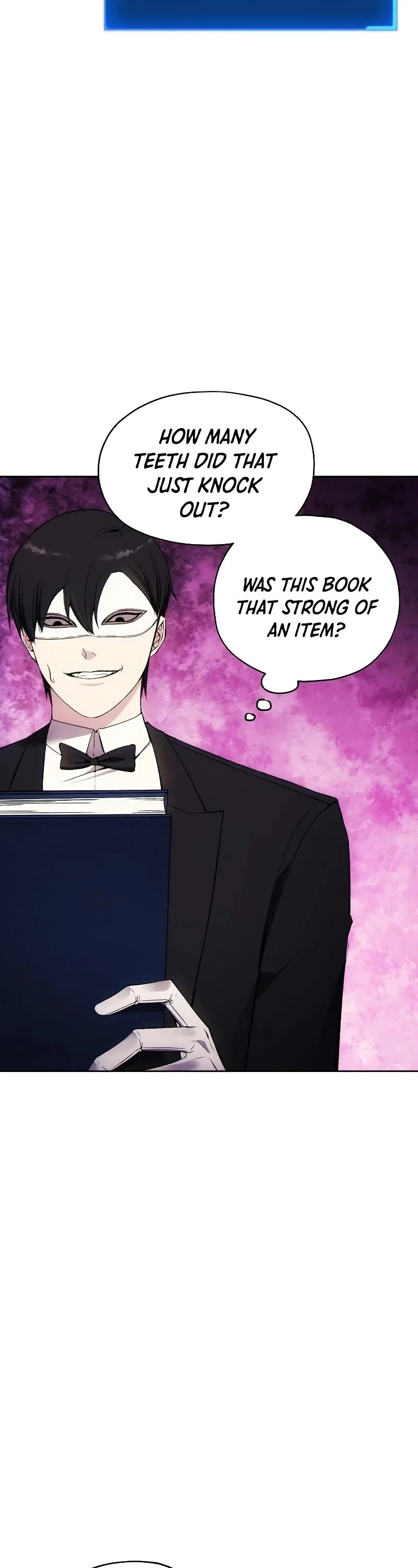 How to Live as a Villain Chapter 35 page 8