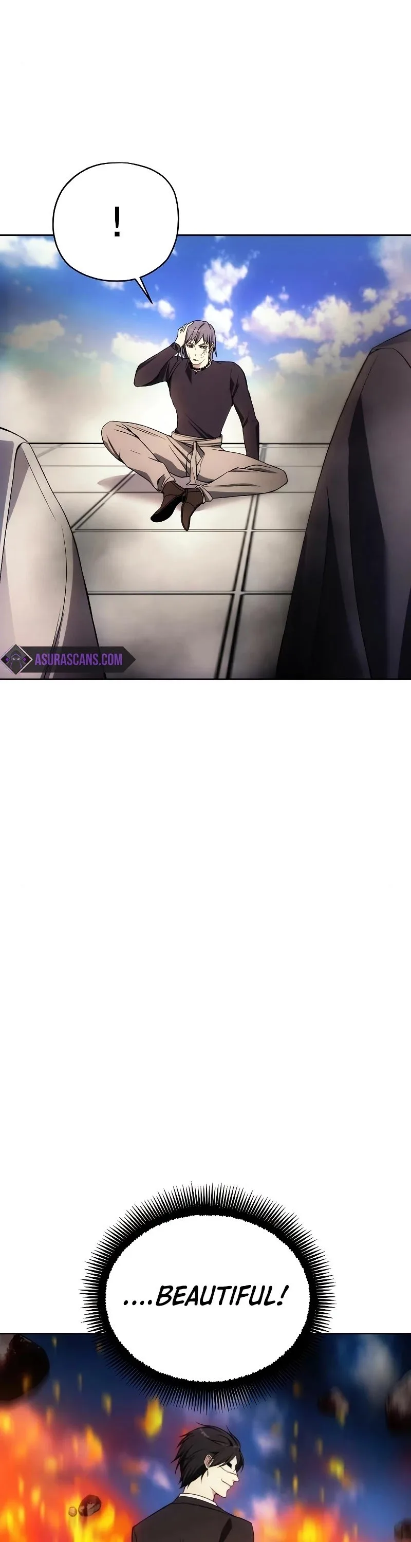 How to Live as a Villain Chapter 35 page 32