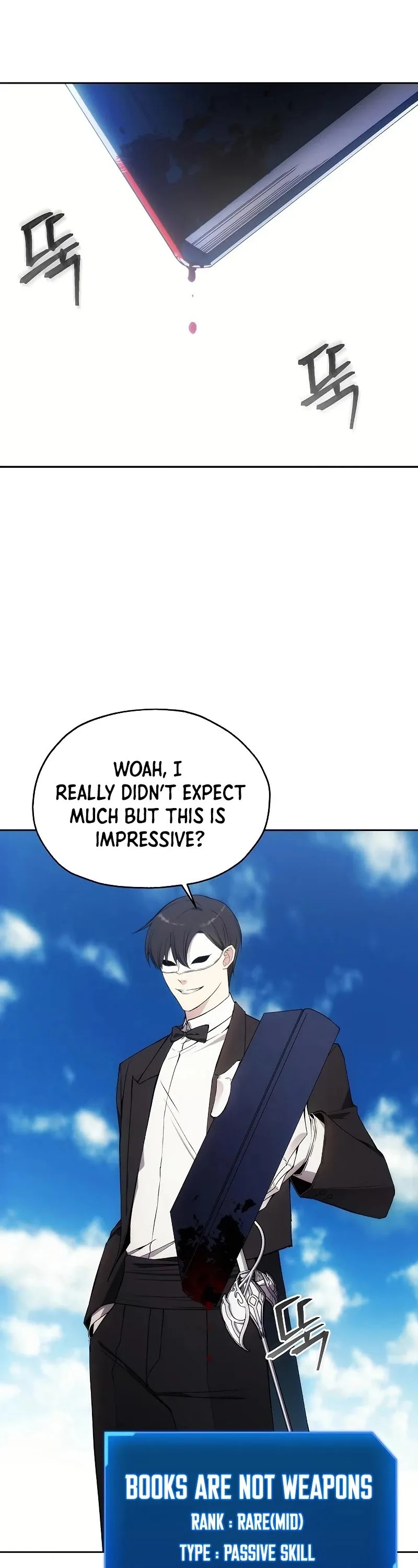 How to Live as a Villain Chapter 35 page 7