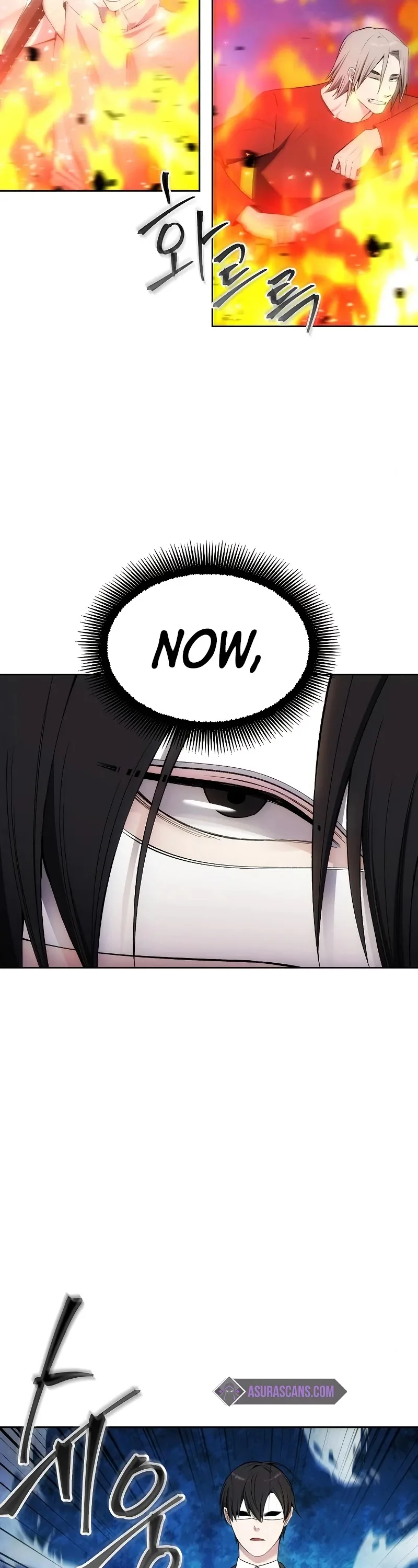 How to Live as a Villain Chapter 35 page 29