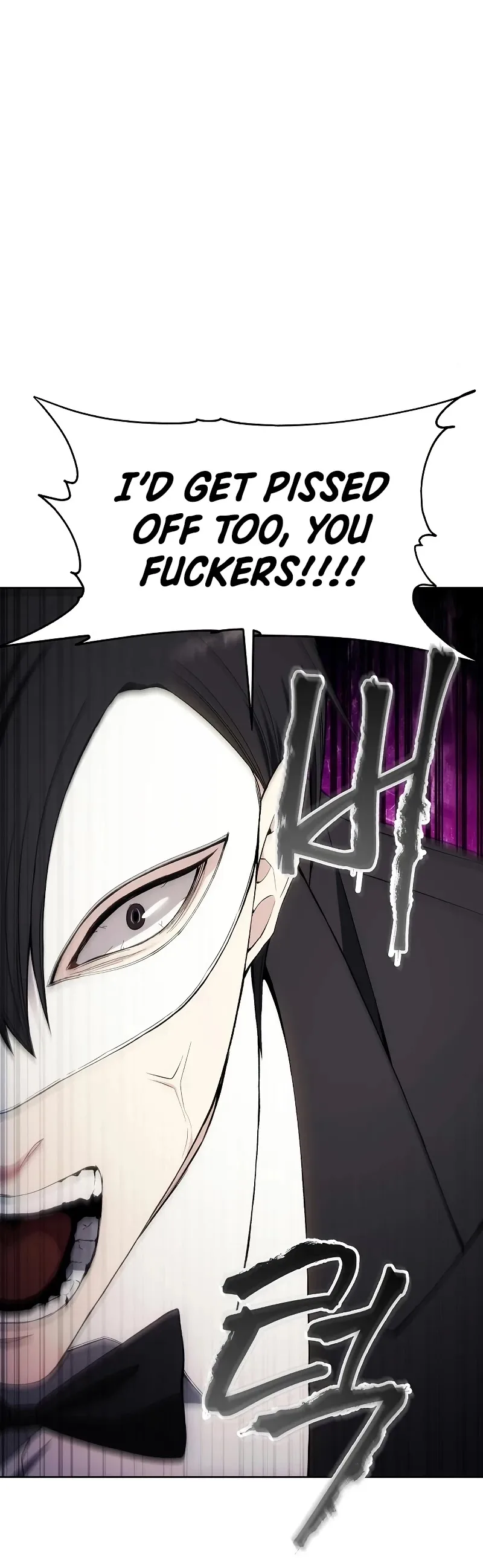 How to Live as a Villain Chapter 35 page 25