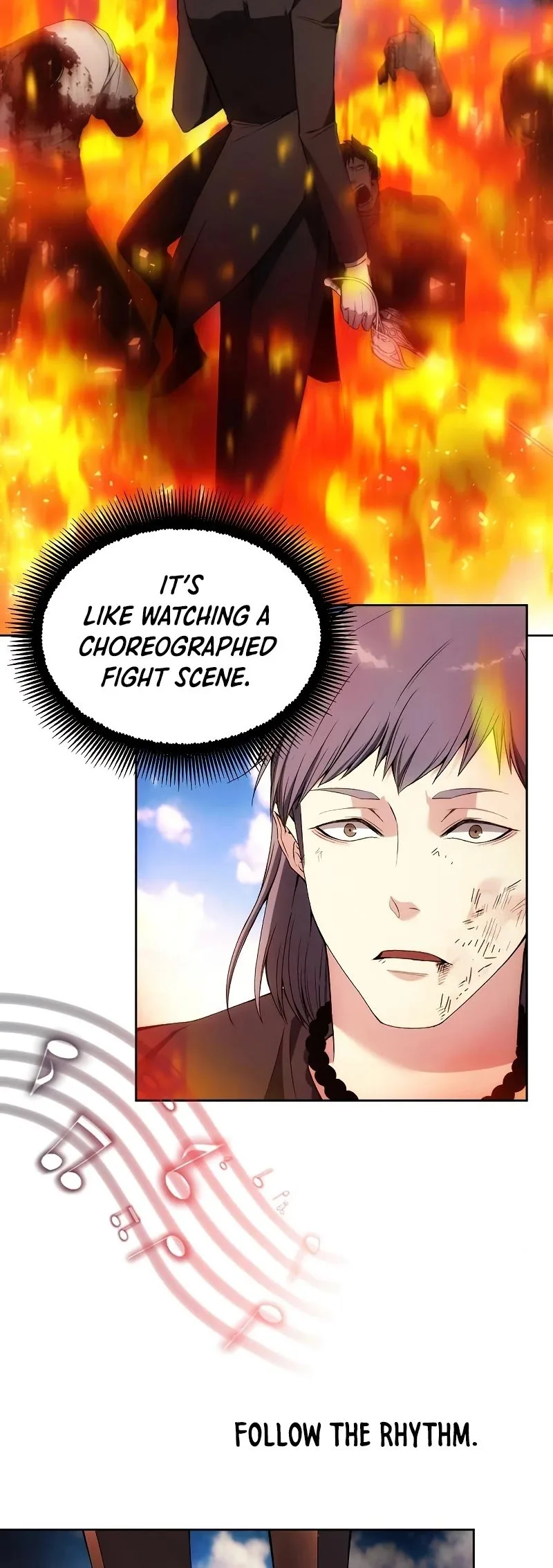 How to Live as a Villain Chapter 35 page 33